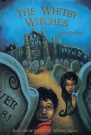 Seller image for The Whitby Witches for sale by Kayleighbug Books, IOBA