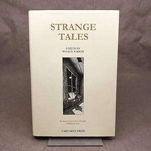 Strange Tales