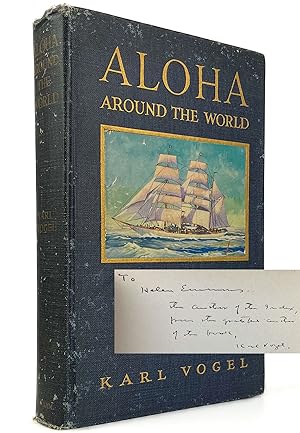 Aloha Around the World