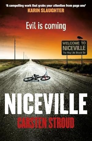 Seller image for Niceville for sale by WeBuyBooks