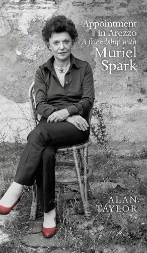 Image du vendeur pour Appointment in Arezzo: A friendship with Muriel Spark mis en vente par WeBuyBooks