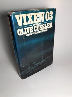 Seller image for VIXEN 03 for sale by Abound Book Company
