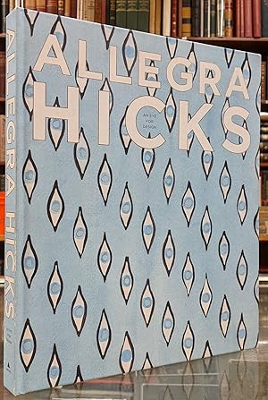 Seller image for Allegra Hicks: An Eye for Design for sale by Moe's Books