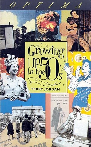 Seller image for Growing Up in the Fifties for sale by Kayleighbug Books, IOBA