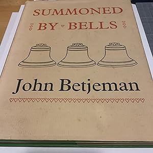 Summoned By Bells