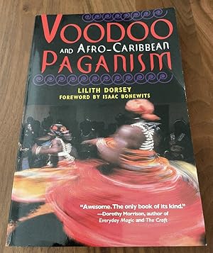 Voodoo and Afro-Caribbean Paganism