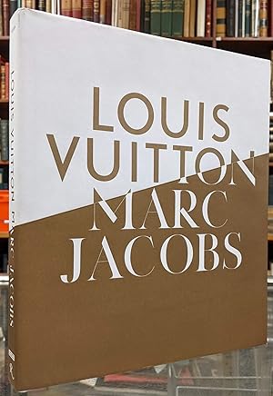 Immagine del venditore per Louis Vuitton / Marc Jacobs venduto da Moe's Books