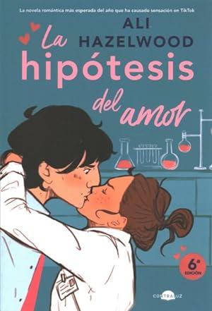 Seller image for La hipótesis del amor / The Love Hypothesis -Language: Spanish for sale by GreatBookPrices