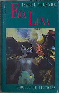 Imagen del vendedor de Eva Luna a la venta por Almacen de los Libros Olvidados