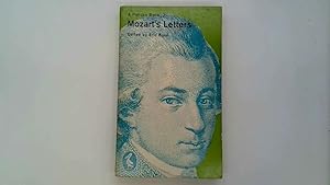 Bild des Verkufers fr Mozarts Letters zum Verkauf von Goldstone Rare Books