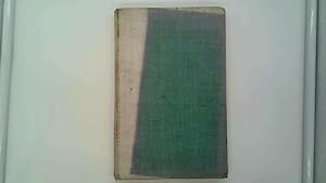 Seller image for MONMOUTHSHIRE WRITERS. A Literary History and Anthology. for sale by Goldstone Rare Books