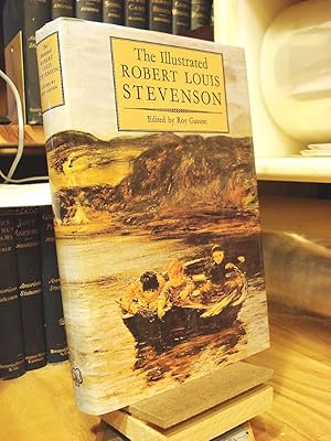 Seller image for The Illustrated Robert Louis Stephenson for sale by Henniker Book Farm and Gifts