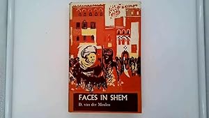 Image du vendeur pour Faces In Shem mis en vente par Goldstone Rare Books