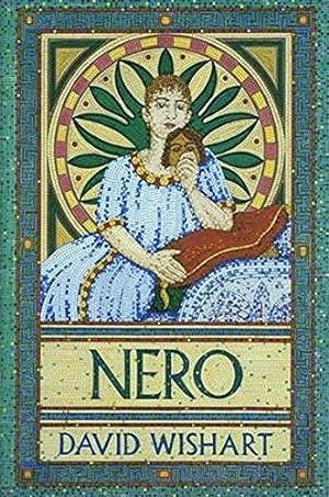 Immagine del venditore per Nero venduto da WeBuyBooks