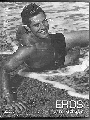 Eros. Small edition: Jeff Marano