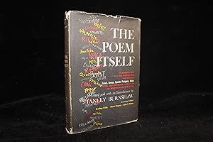 Seller image for The Poem Itself - 45 Modern Poets (Bi-Lingual Edition) for sale by ShiroBooks