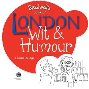 Seller image for London Wit & Humour for sale by WeBuyBooks