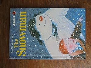 Seller image for The Snowman (film tie in edition) for sale by El Pinarillo Books