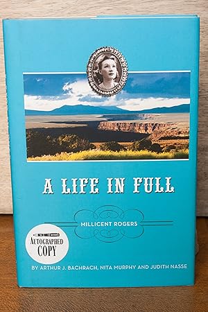 A Life in Full: Millicent Rogers