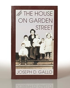 Seller image for The House on Garden Street for sale by This Old Book, Inc