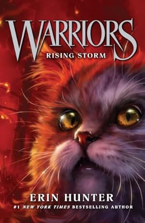 Seller image for Rising Storm for sale by GreatBookPrices