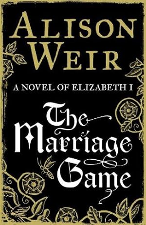 Seller image for The Marriage Game for sale by WeBuyBooks