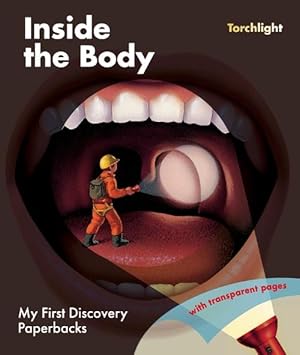 Seller image for Inside the Body (Paperback) for sale by Grand Eagle Retail