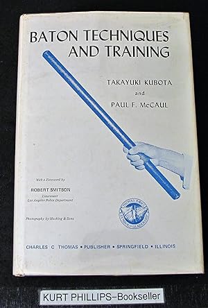 Baton Techniques and Training