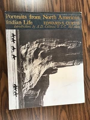 Seller image for Portraits from North American Indian Life for sale by The Bookseller