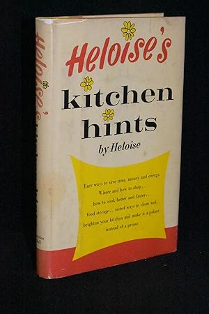 Heloise's Kitchen Hints