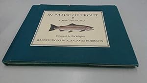 Image du vendeur pour In Praise of Trout mis en vente par WeBuyBooks