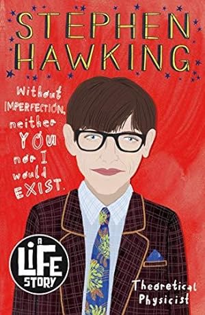 Seller image for Stephen Hawking (A Life Story) for sale by WeBuyBooks