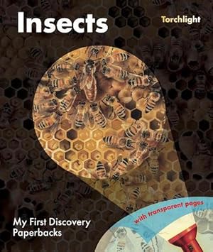 Seller image for Insects (Paperback) for sale by Grand Eagle Retail