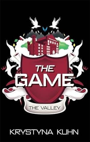 Seller image for The Game: Number 1 in series (Valley) for sale by WeBuyBooks