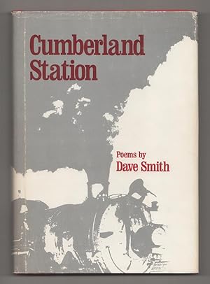 Bild des Verkufers fr Cumberland Station zum Verkauf von Jeff Hirsch Books, ABAA