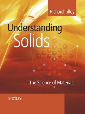 Imagen del vendedor de Understanding Solids: The Science of Materials a la venta por WeBuyBooks
