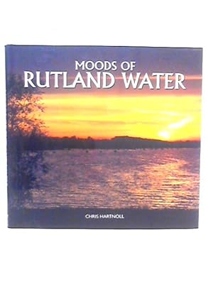 Seller image for Moods of Rutland Water for sale by World of Rare Books
