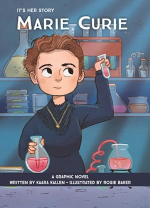 Seller image for Marie Curie for sale by GreatBookPrices