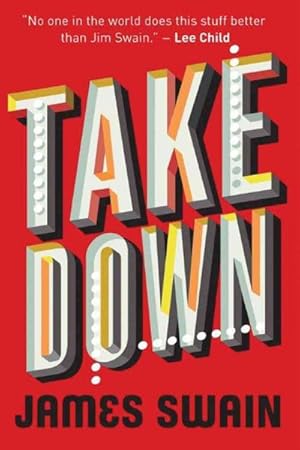 Image du vendeur pour Take Down mis en vente par GreatBookPrices