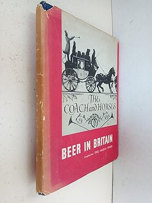 Seller image for Beer In Britain for sale by best books