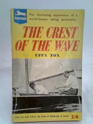 Seller image for The Crest of the Wave for sale by World of Rare Books