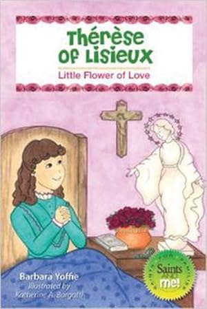 Seller image for Therese of Lisieux (Hardcover) for sale by Grand Eagle Retail