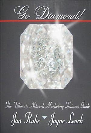 Bild des Verkufers fr Go Diamond zum Verkauf von WeBuyBooks