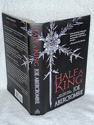 Seller image for Half a King for sale by JMCbooksonline