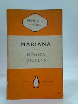 Seller image for Mariana (Penguin) for sale by World of Rare Books