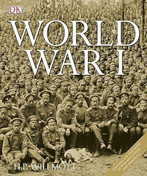 Bild des Verkufers fr World War I zum Verkauf von WeBuyBooks