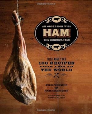 Seller image for Ham: An Obsession with the Hindquarter for sale by WeBuyBooks