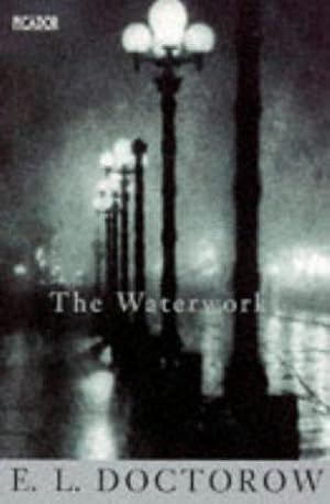 Seller image for The Waterworks for sale by WeBuyBooks