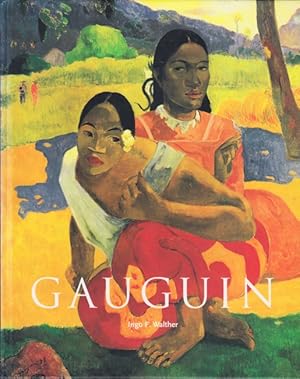 Seller image for Paul Gauguin 1848-1903 : Bilder eines Aussteigers. for sale by TF-Versandhandel - Preise inkl. MwSt.