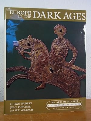 Seller image for Europe in the dark Ages [English Edition] for sale by Antiquariat Weber